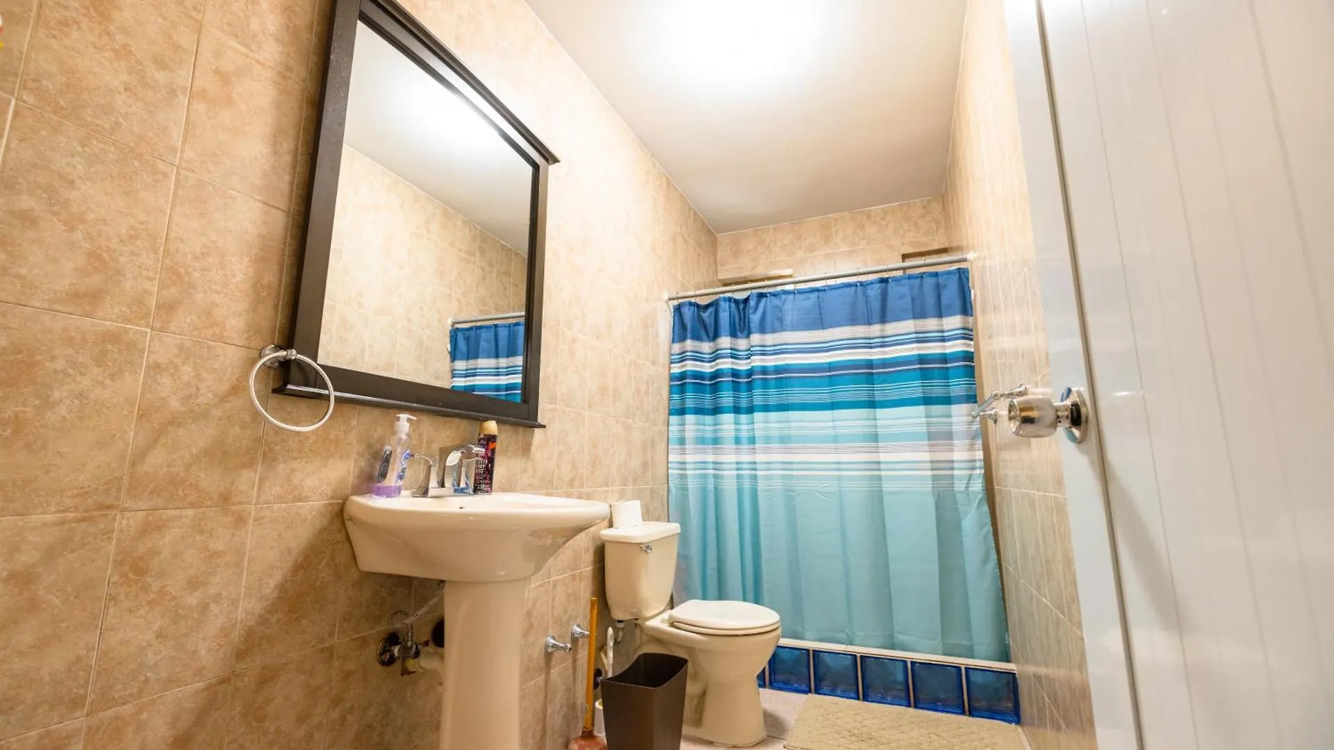 Appartement Colinas Del Atlantico Vacational House 1St Floor à Isabela