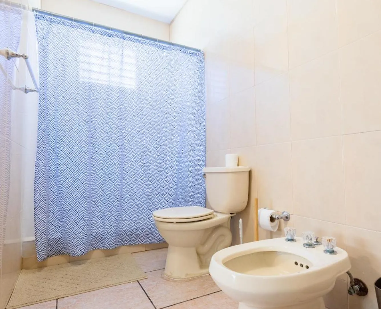 Appartement Colinas Del Atlantico Vacational House 1St Floor à Isabela Porto Rico