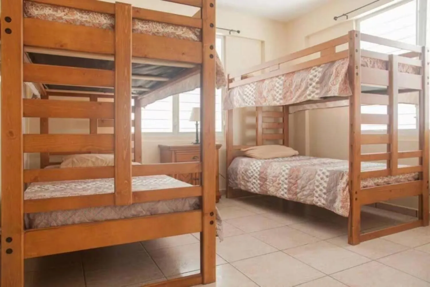 Appartement Colinas Del Atlantico Vacational House 1St Floor à Isabela