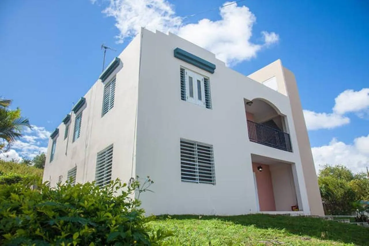 Appartement Colinas Del Atlantico Vacational House 1St Floor à Isabela