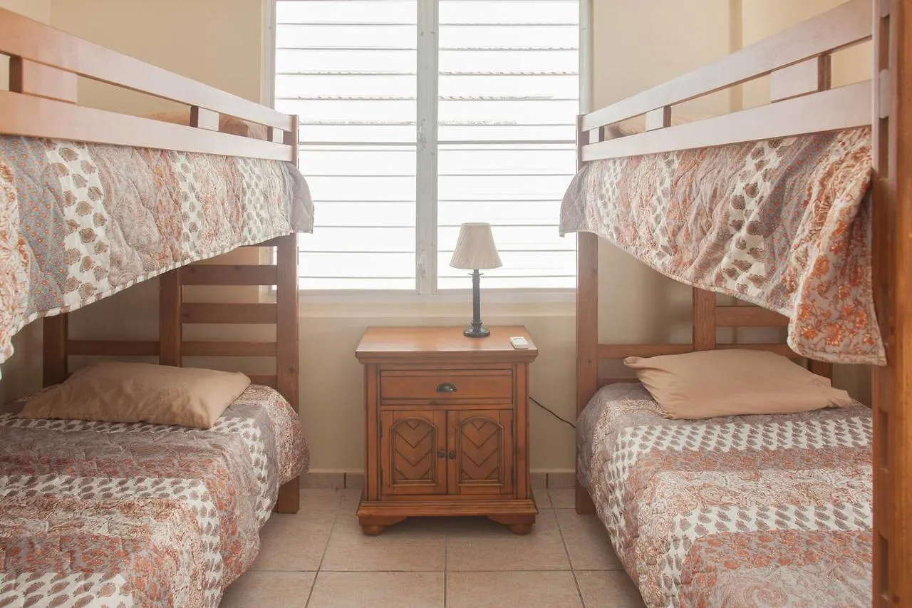Appartement Colinas Del Atlantico Vacational House 1St Floor à Isabela 0*,  Porto Rico
